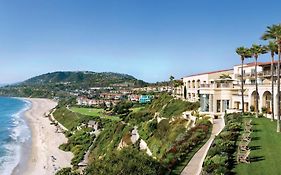 The Ritz-Carlton, Laguna Niguel,dana Point,california,usa