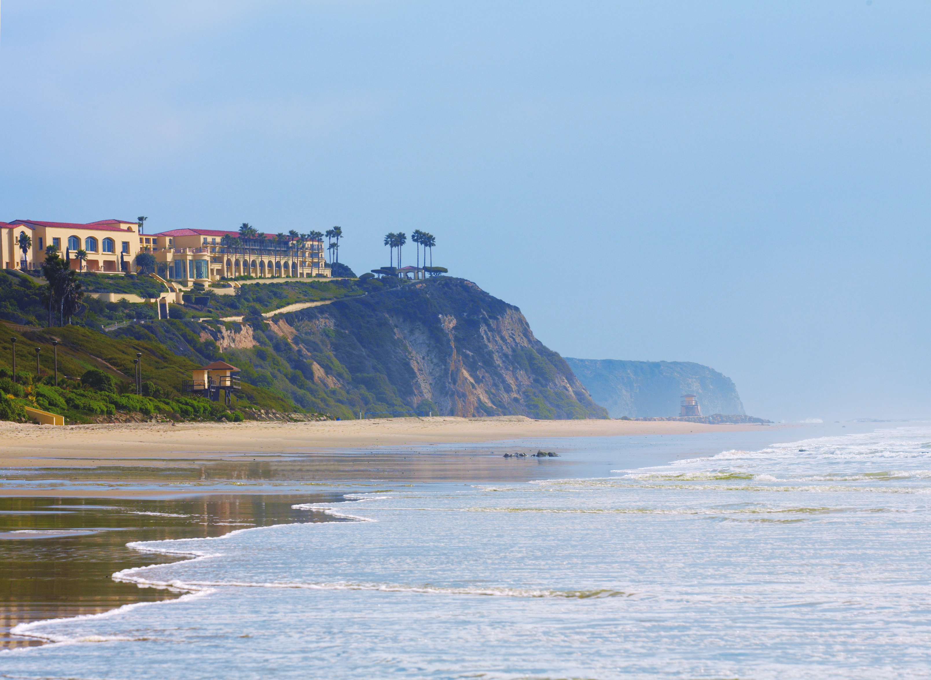 The Ritz-Carlton, Laguna Niguel Dana Point Exterior photo