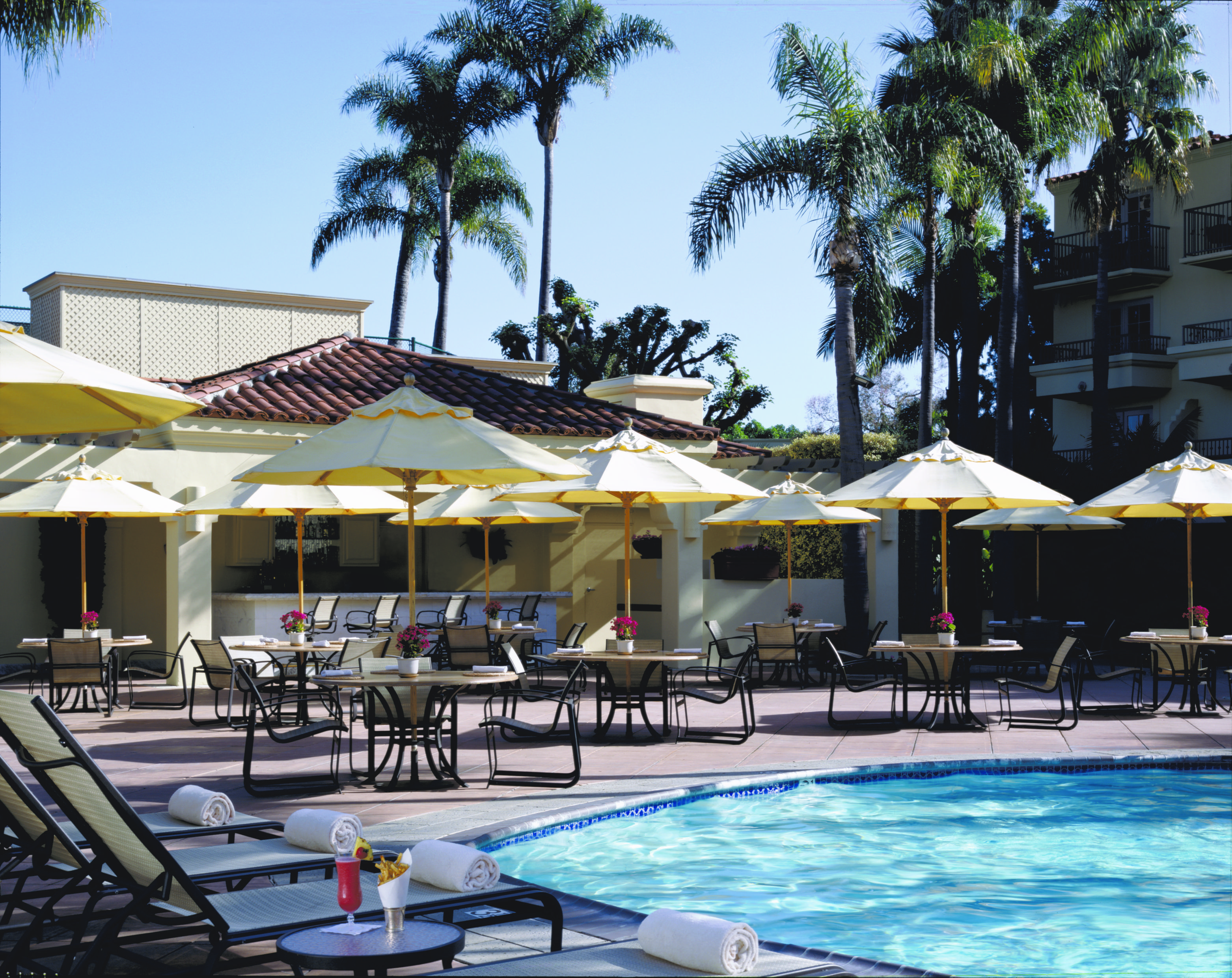 The Ritz-Carlton, Laguna Niguel Dana Point Facilities photo