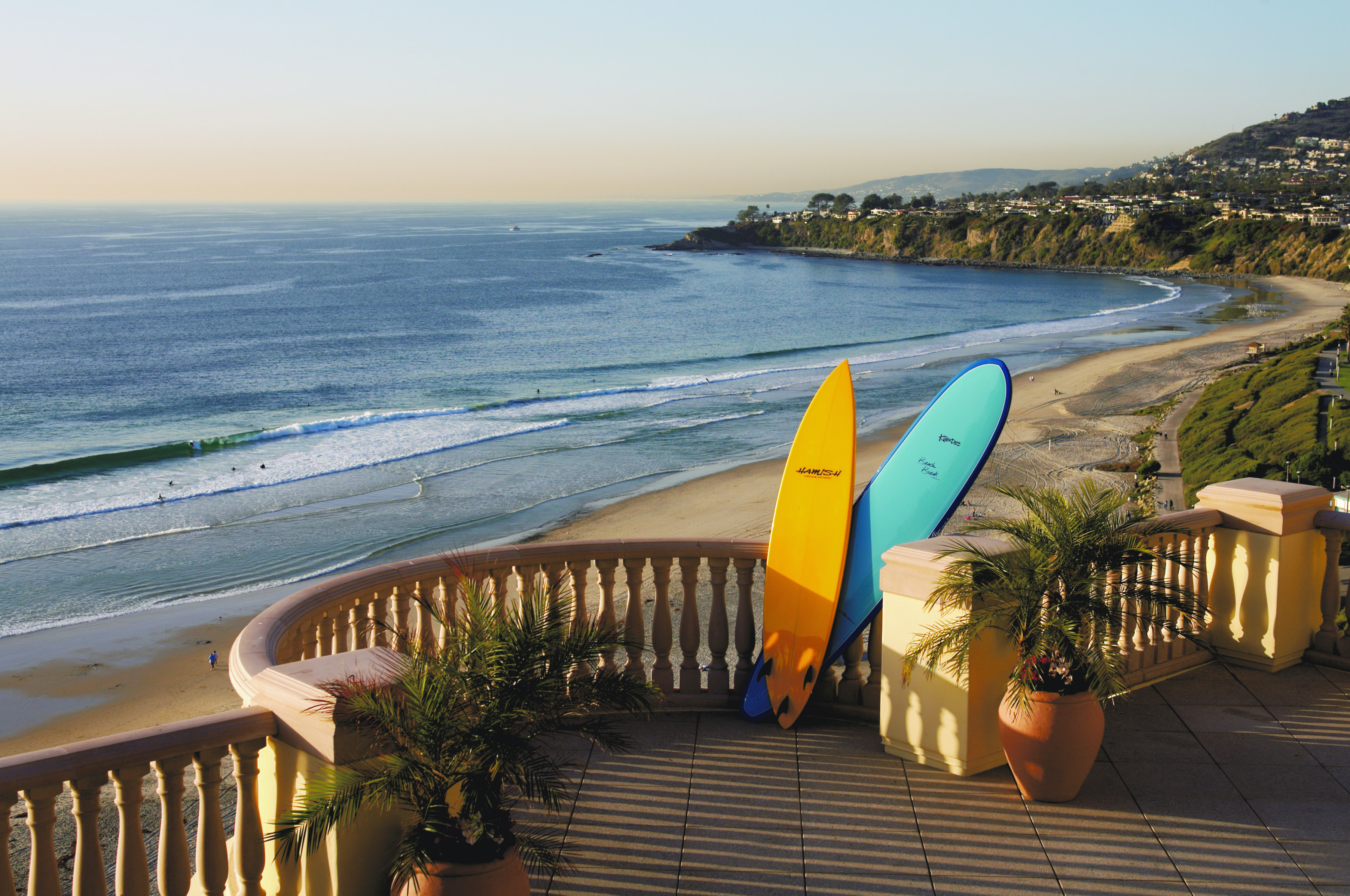 The Ritz-Carlton, Laguna Niguel Dana Point Facilities photo