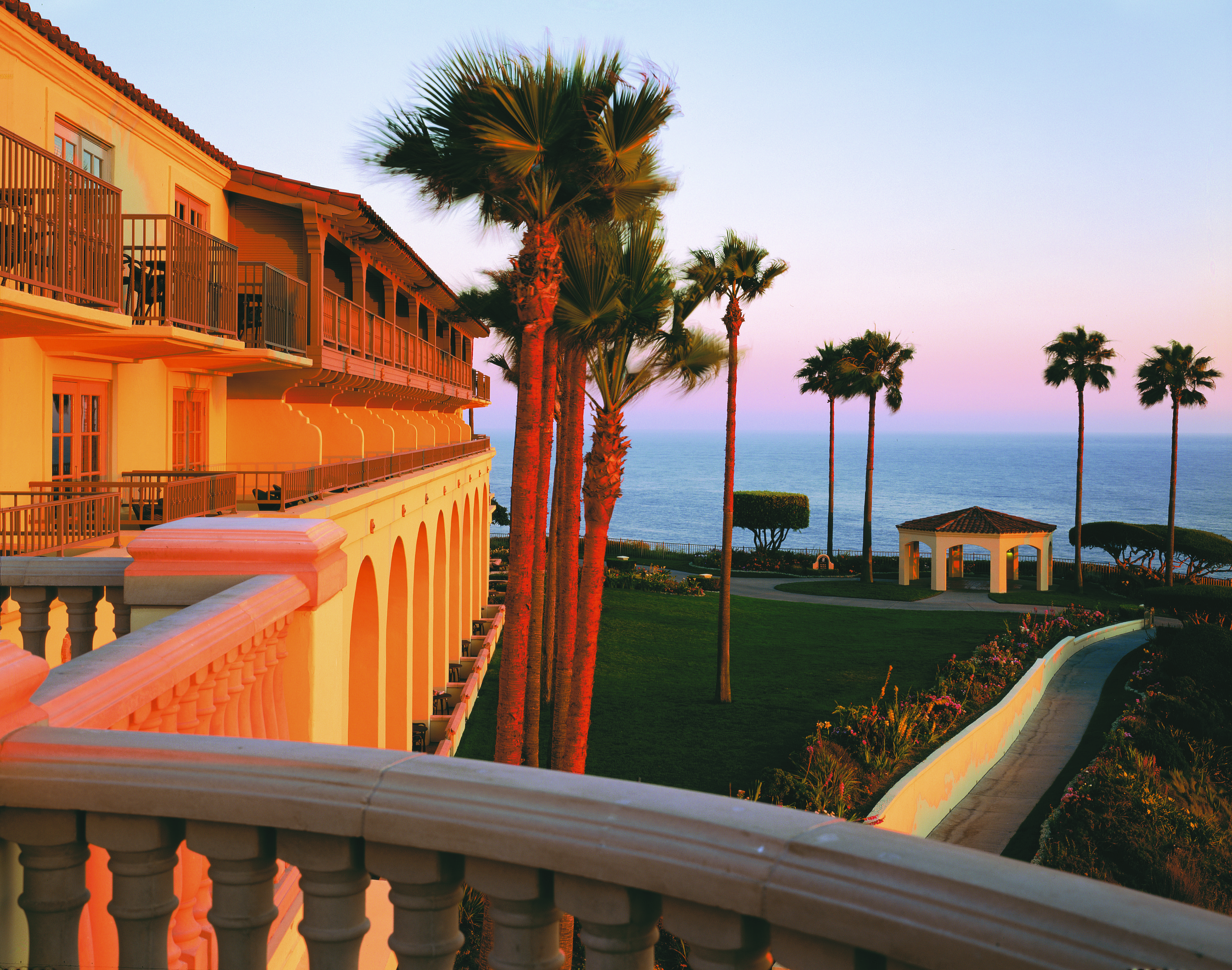 The Ritz-Carlton, Laguna Niguel Dana Point Exterior photo