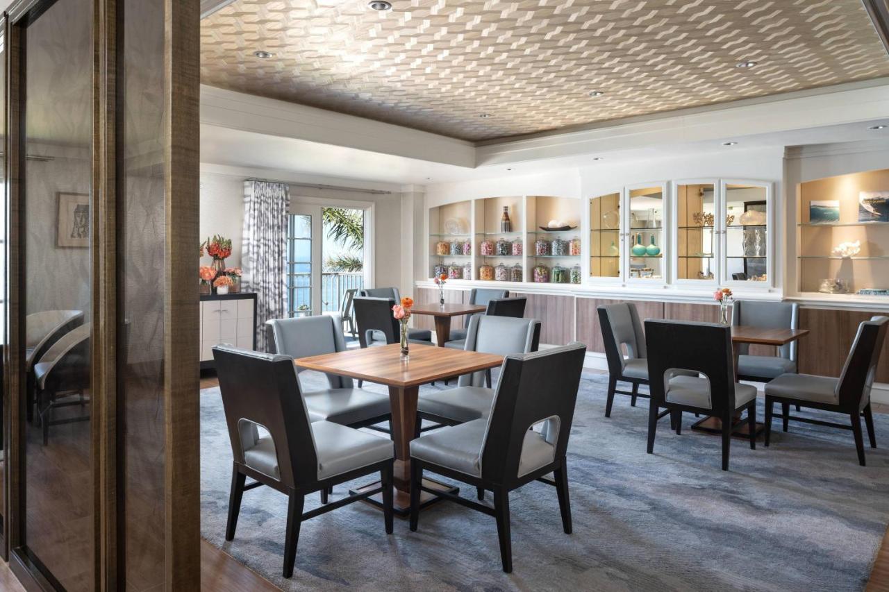 The Ritz-Carlton, Laguna Niguel Dana Point Exterior photo