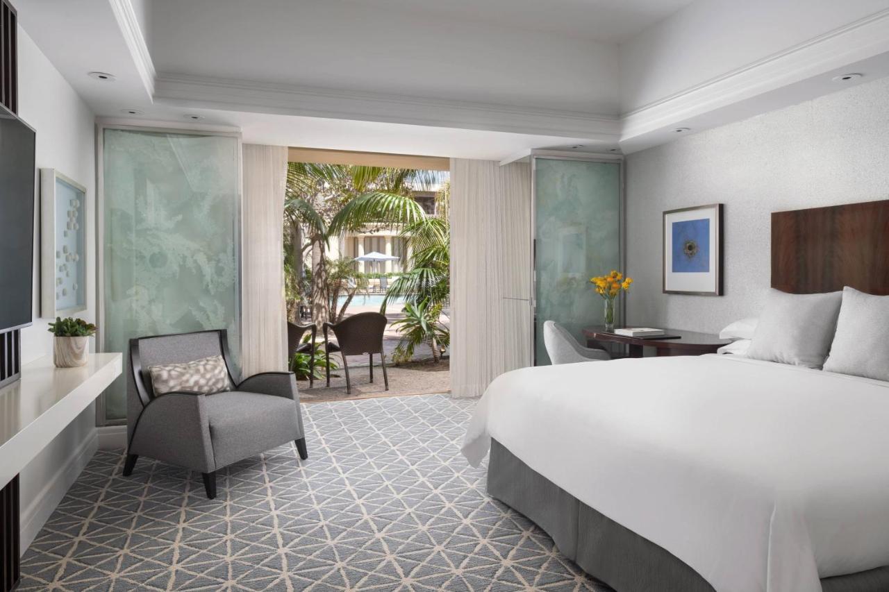 The Ritz-Carlton, Laguna Niguel Dana Point Exterior photo