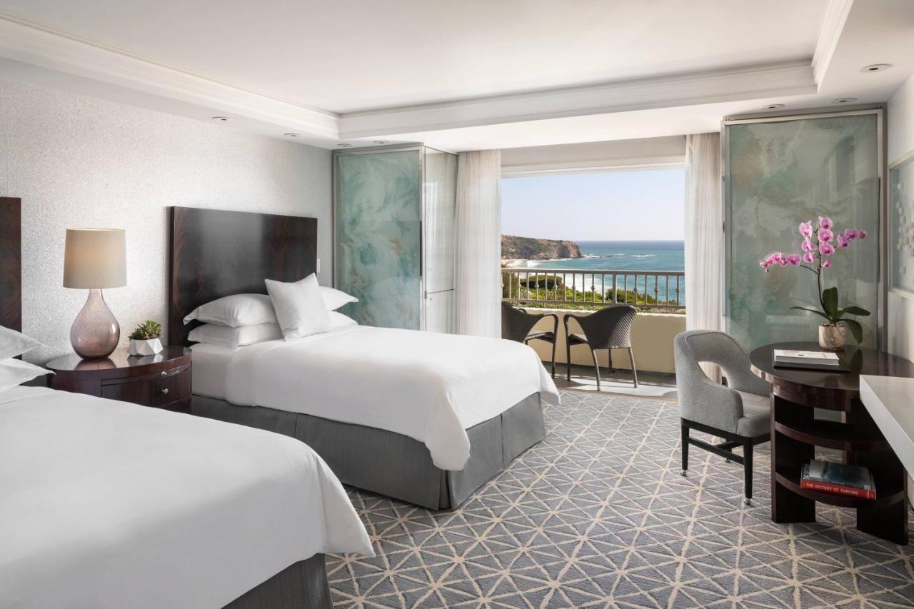The Ritz-Carlton, Laguna Niguel Dana Point Exterior photo