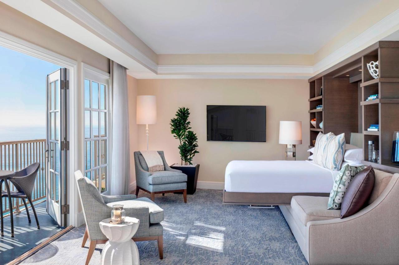 The Ritz-Carlton, Laguna Niguel Dana Point Exterior photo