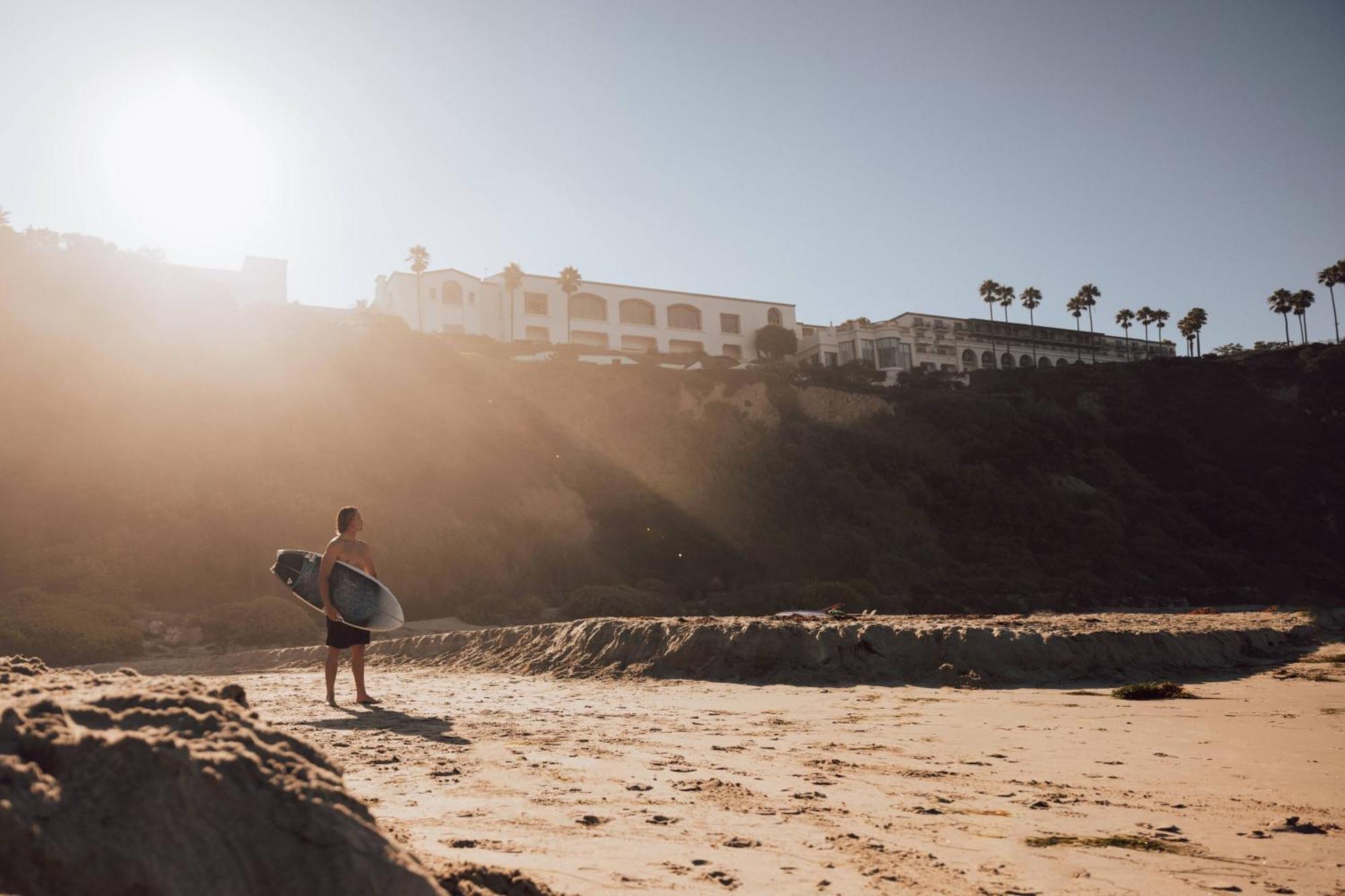 The Ritz-Carlton, Laguna Niguel Dana Point Exterior photo