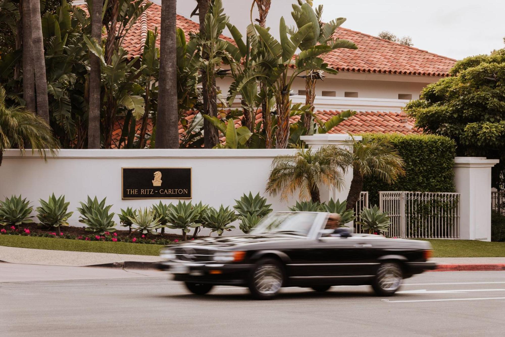 The Ritz-Carlton, Laguna Niguel Dana Point Exterior photo