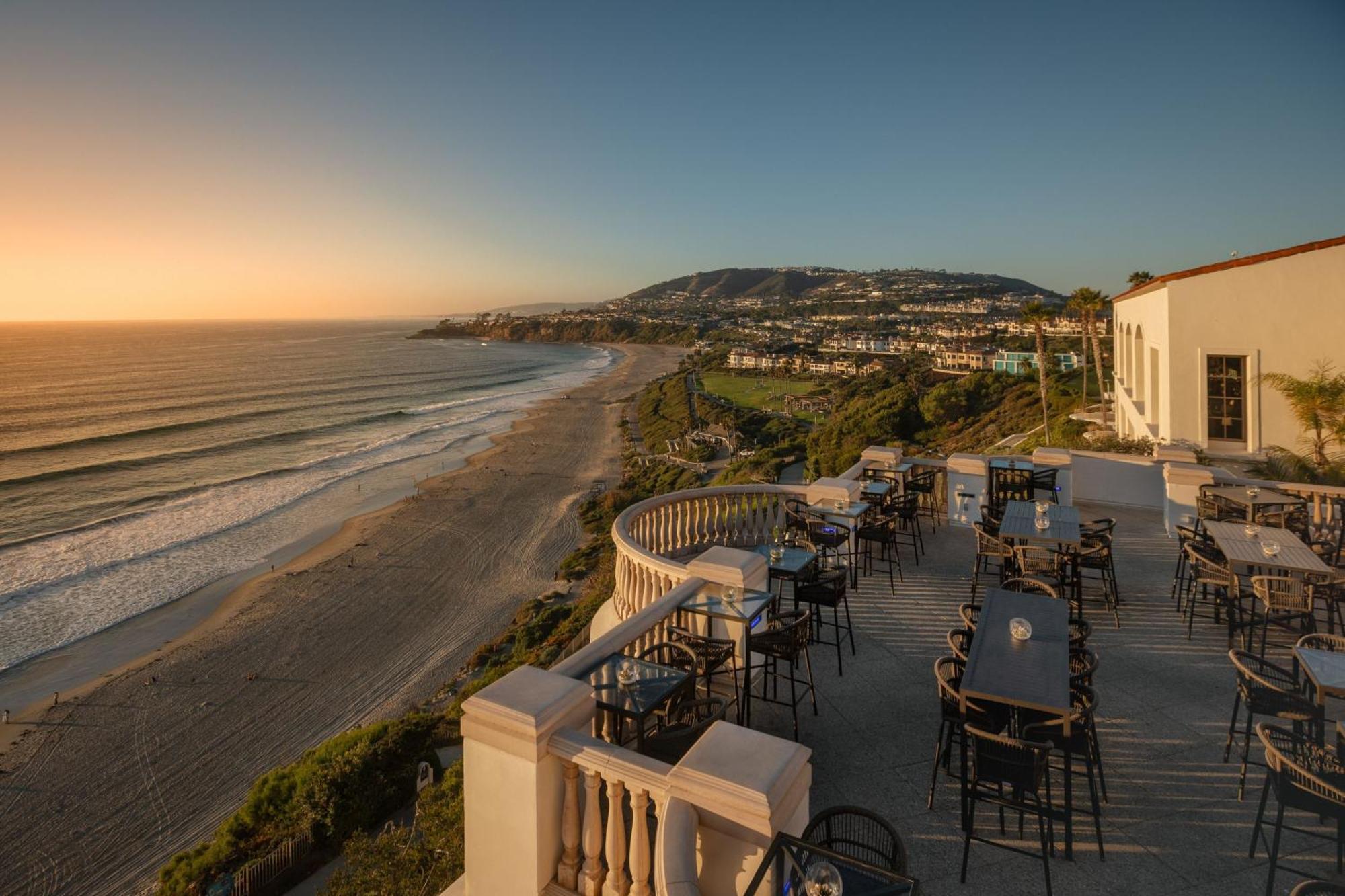 The Ritz-Carlton, Laguna Niguel Dana Point Exterior photo