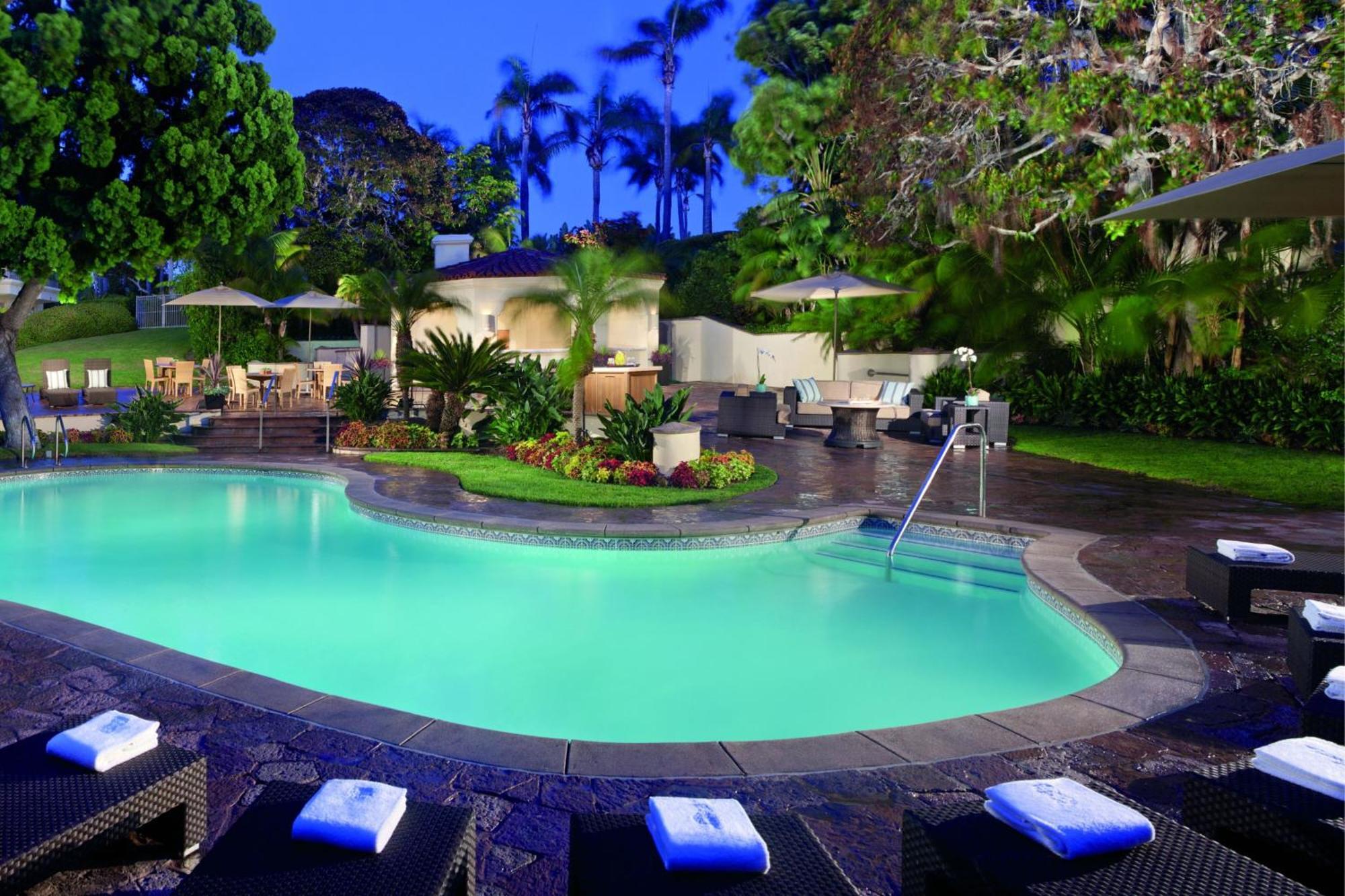 The Ritz-Carlton, Laguna Niguel Dana Point Exterior photo