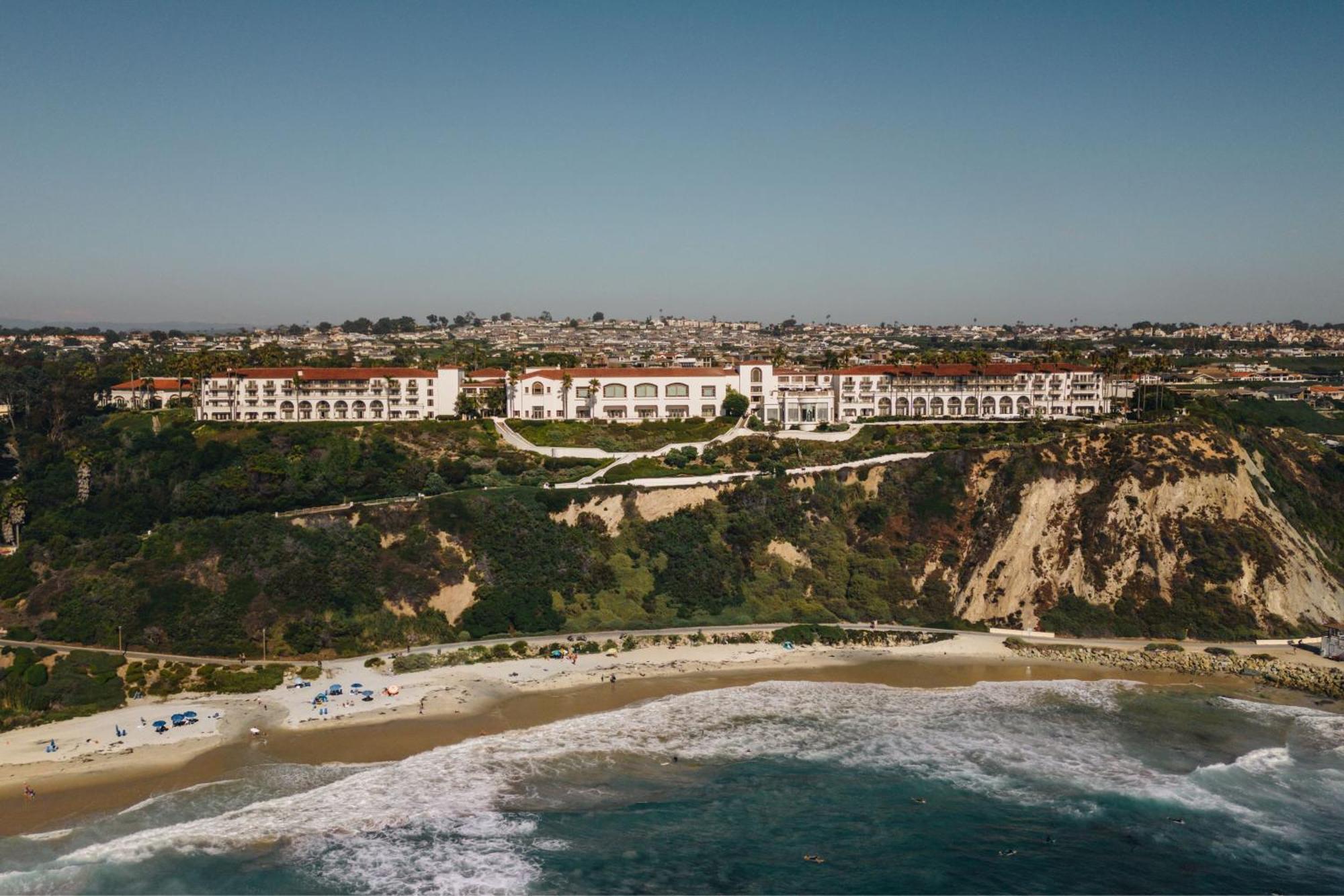 The Ritz-Carlton, Laguna Niguel Dana Point Exterior photo