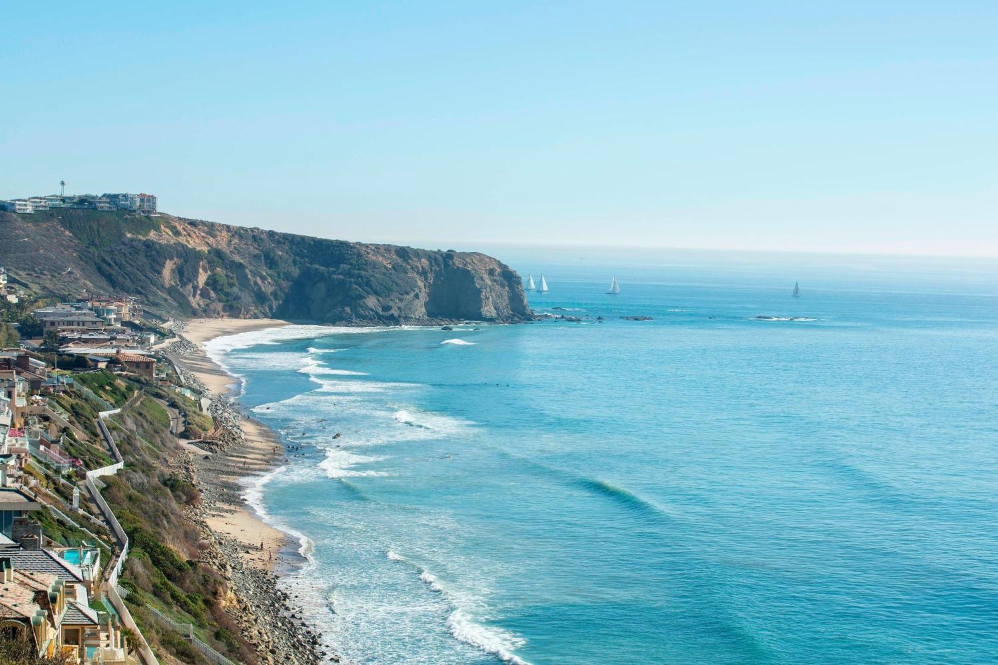 The Ritz-Carlton, Laguna Niguel Dana Point Exterior photo