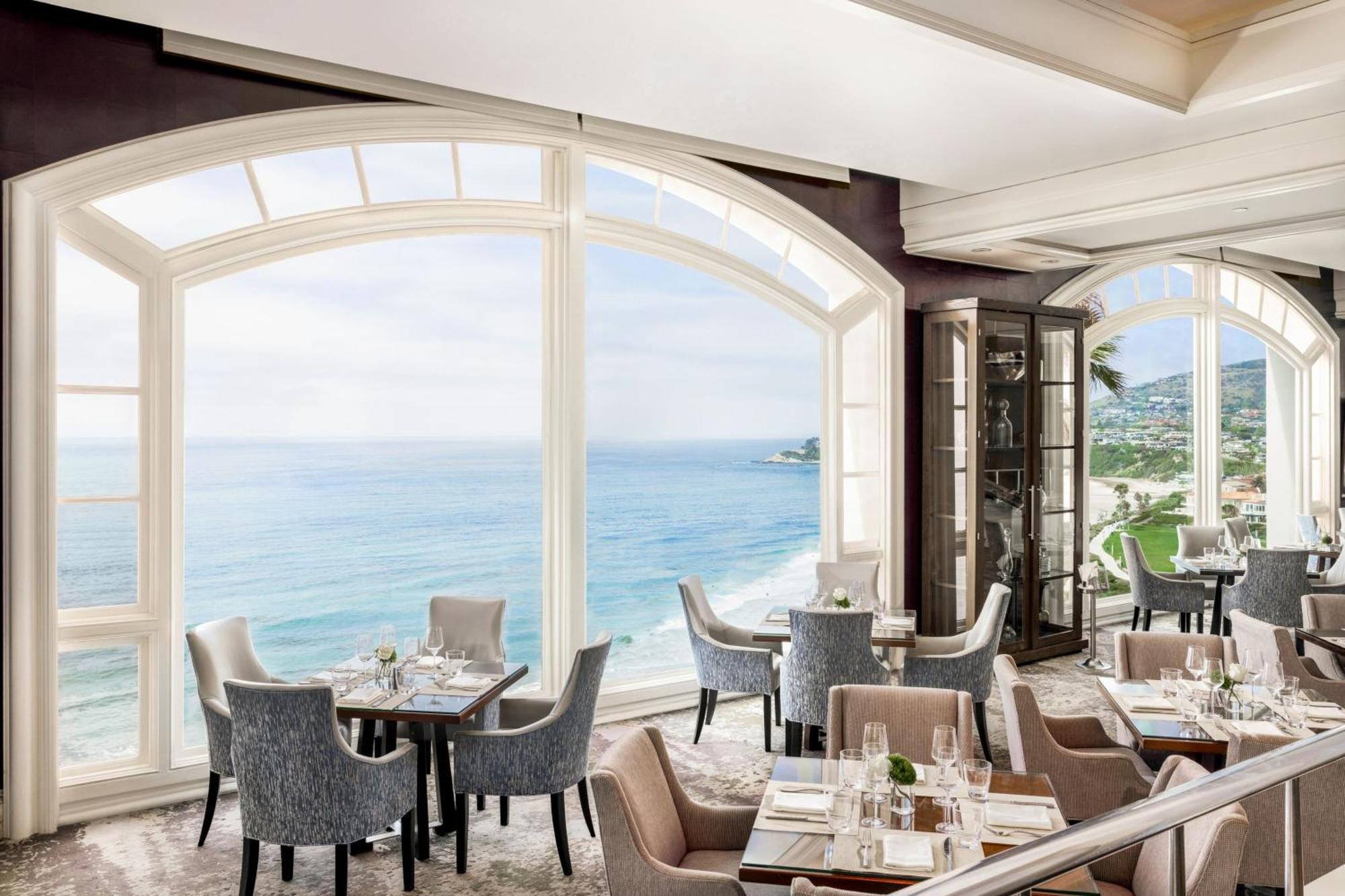 The Ritz-Carlton, Laguna Niguel Dana Point Exterior photo