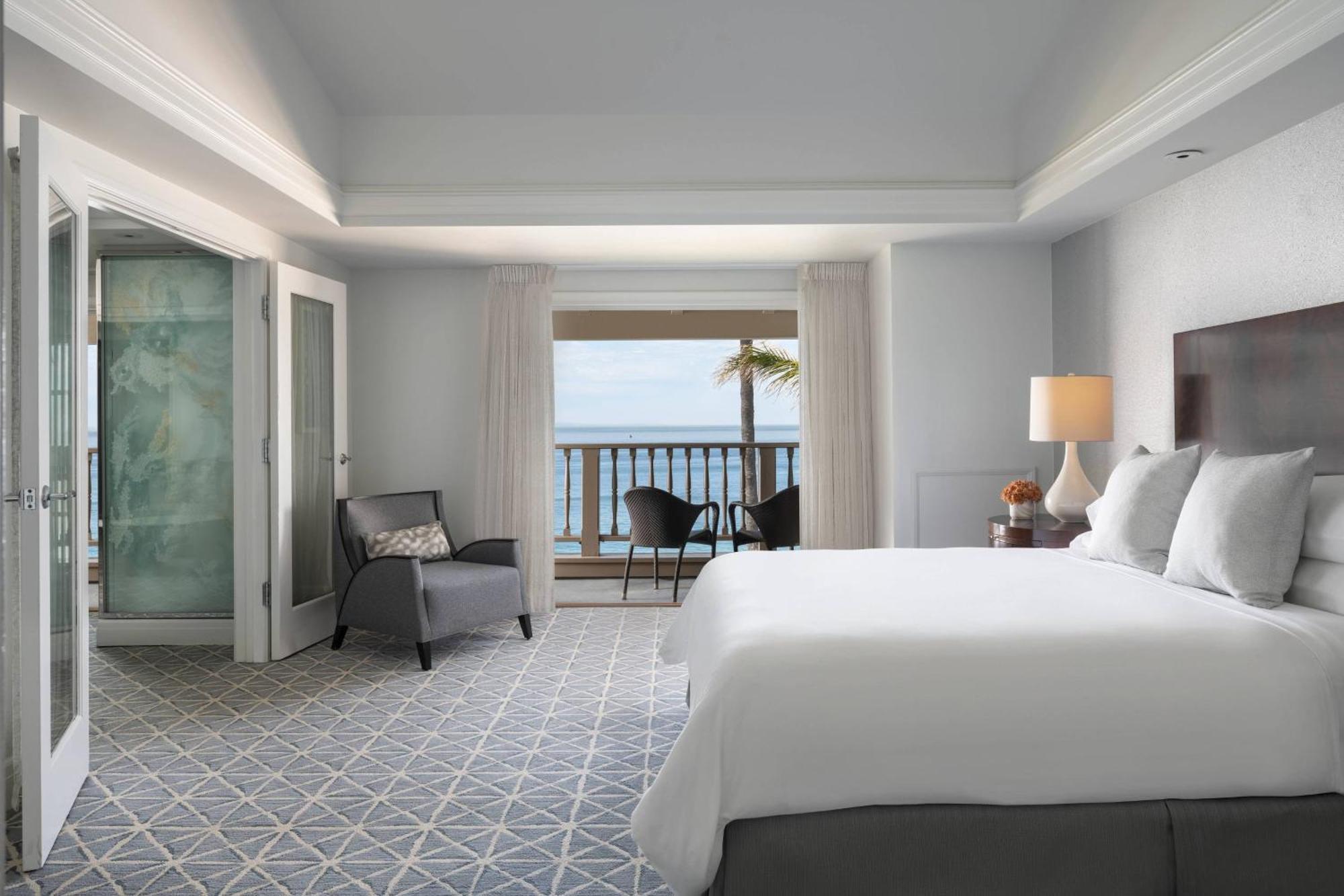 The Ritz-Carlton, Laguna Niguel Dana Point Exterior photo