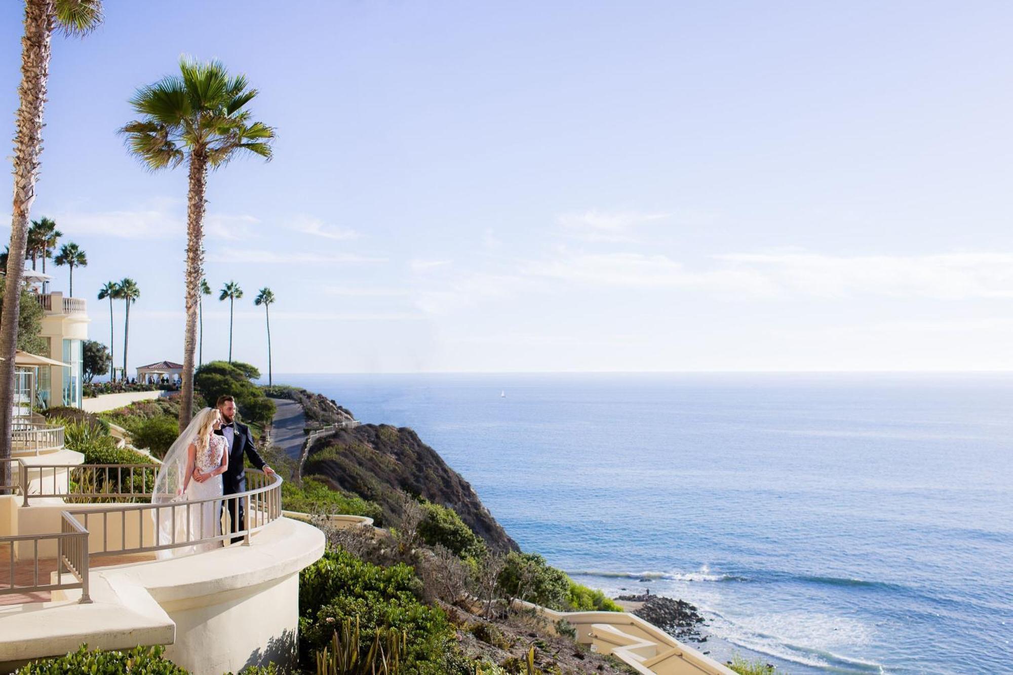 The Ritz-Carlton, Laguna Niguel Dana Point Exterior photo