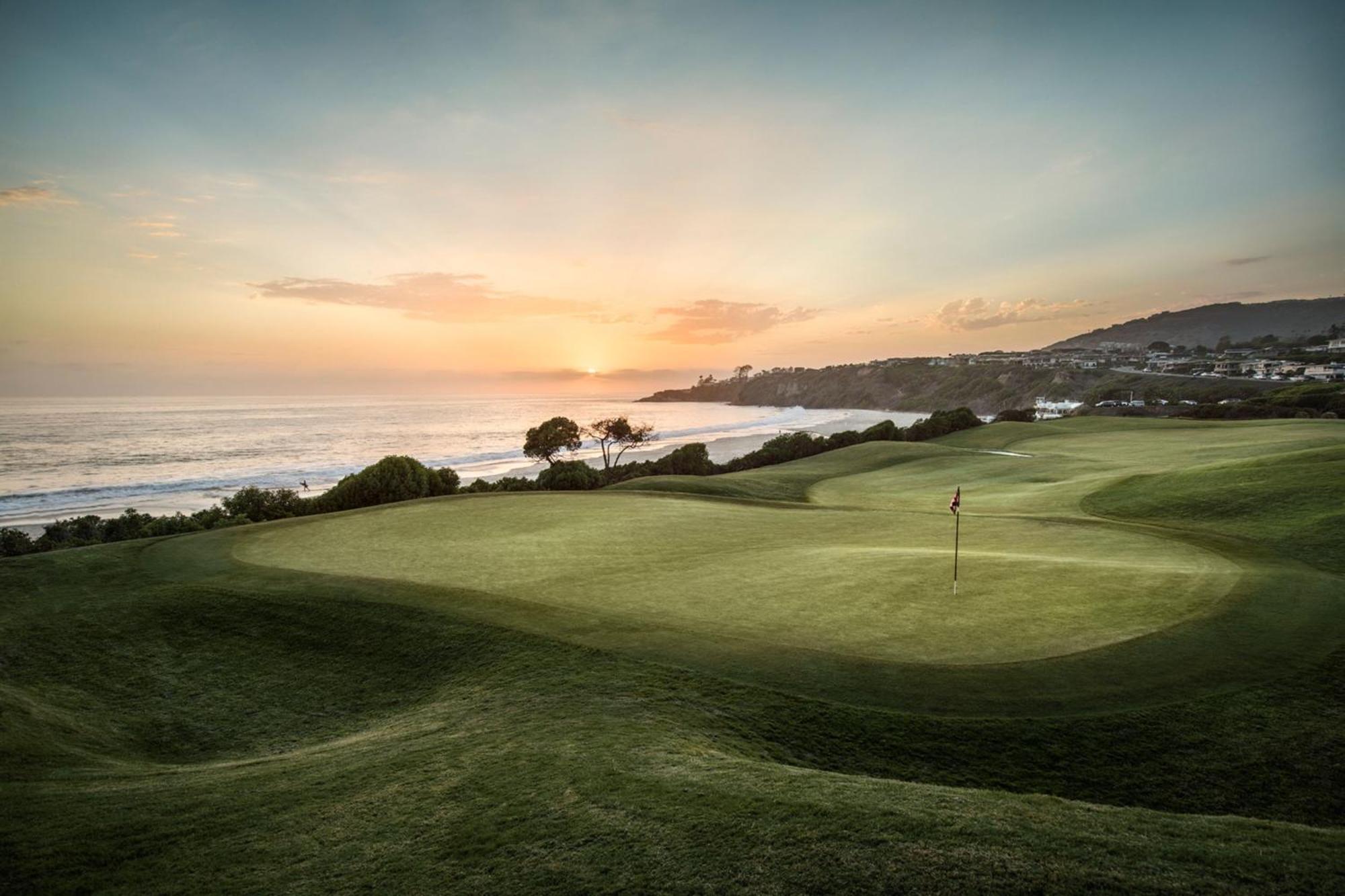 The Ritz-Carlton, Laguna Niguel Dana Point Exterior photo