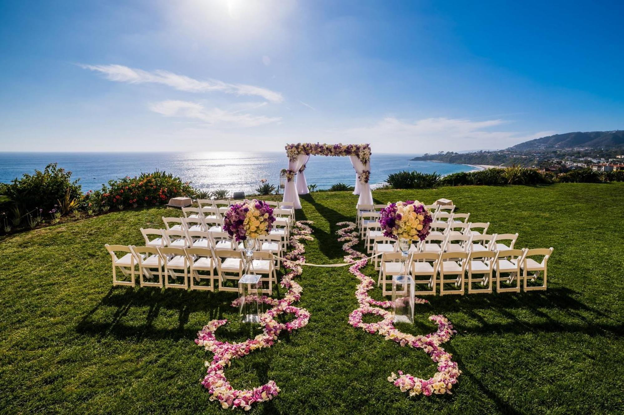 The Ritz-Carlton, Laguna Niguel Dana Point Exterior photo