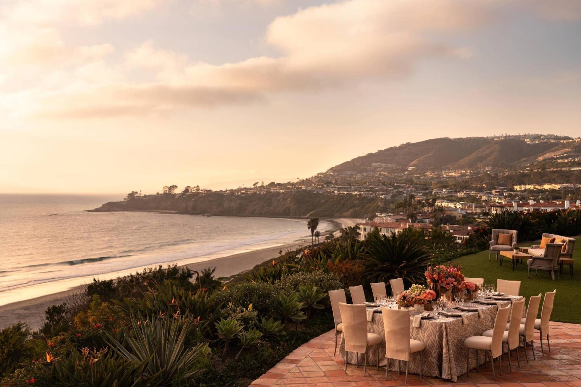 The Ritz-Carlton, Laguna Niguel Dana Point Exterior photo
