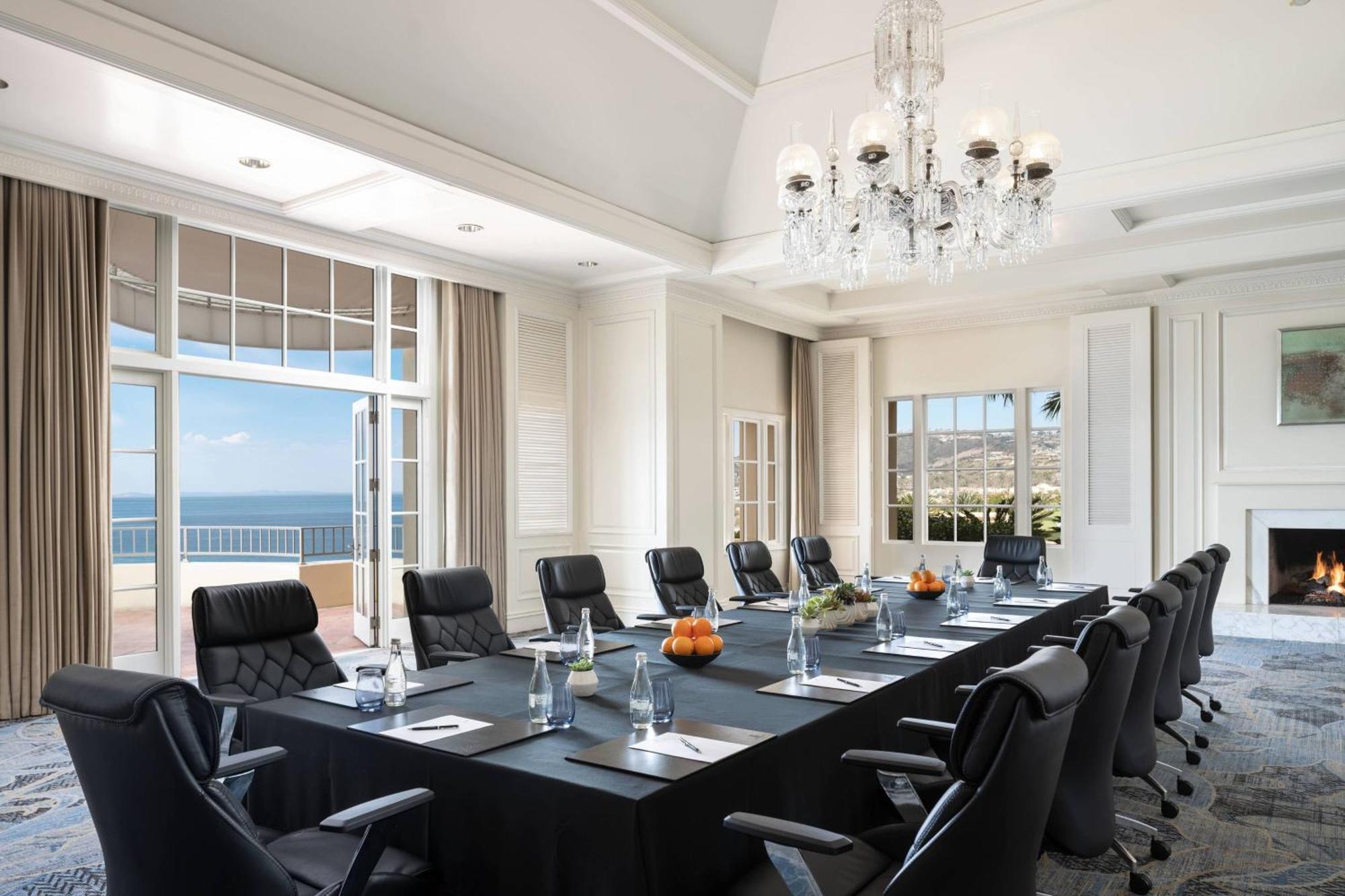 The Ritz-Carlton, Laguna Niguel Dana Point Exterior photo