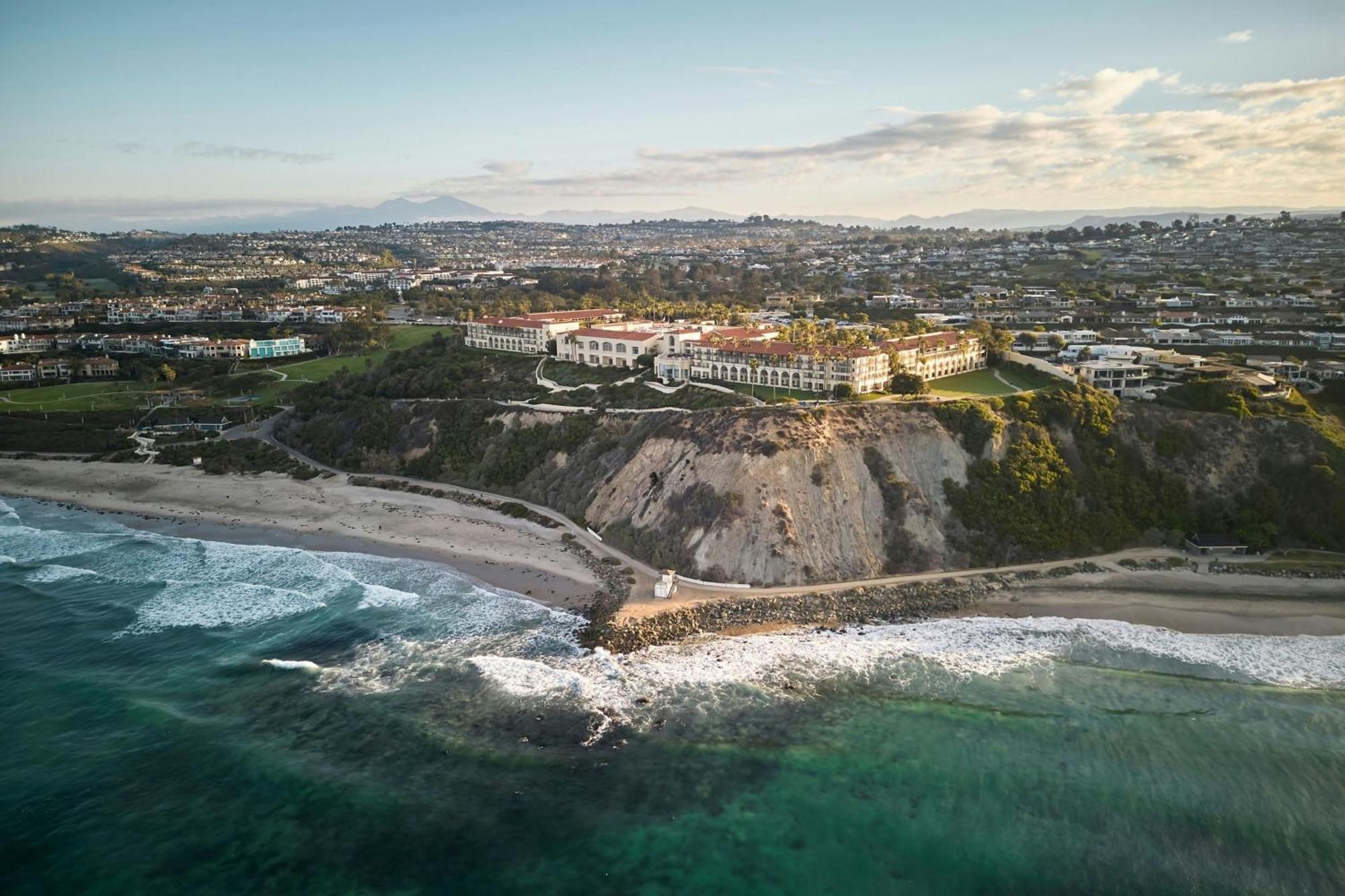 The Ritz-Carlton, Laguna Niguel Dana Point Exterior photo