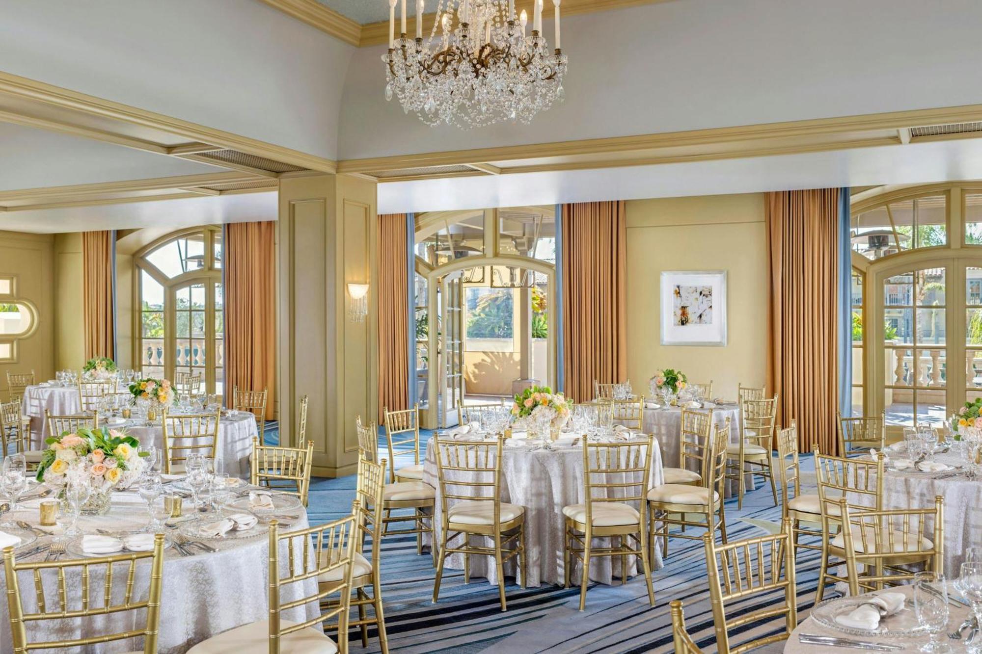 The Ritz-Carlton, Laguna Niguel Dana Point Exterior photo