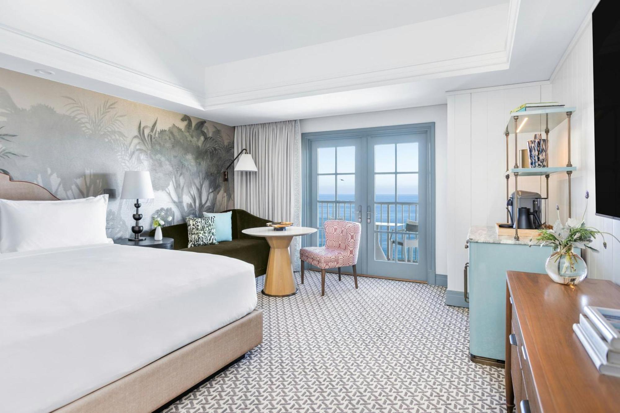 The Ritz-Carlton, Laguna Niguel Dana Point Exterior photo