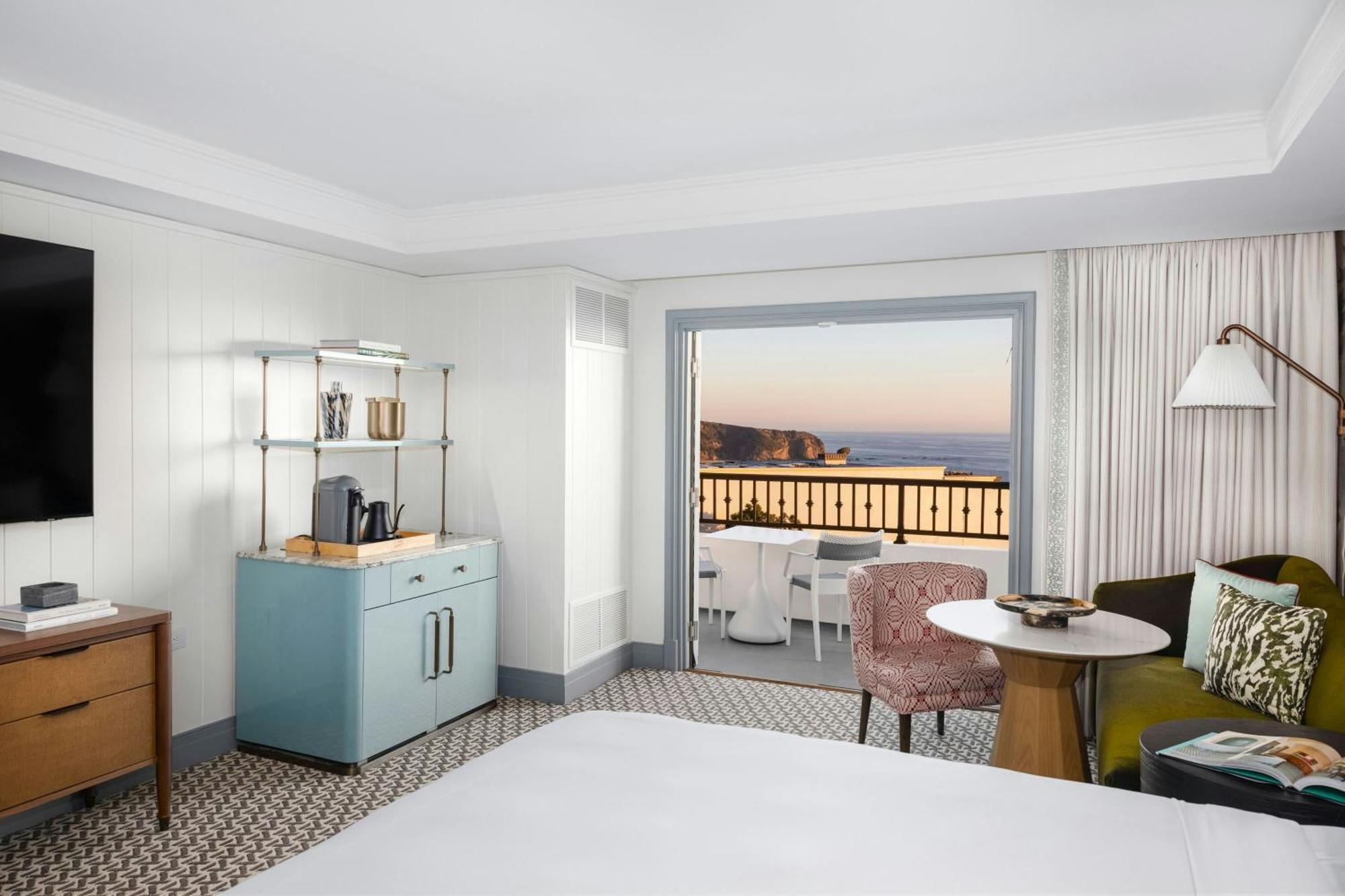 The Ritz-Carlton, Laguna Niguel Dana Point Exterior photo