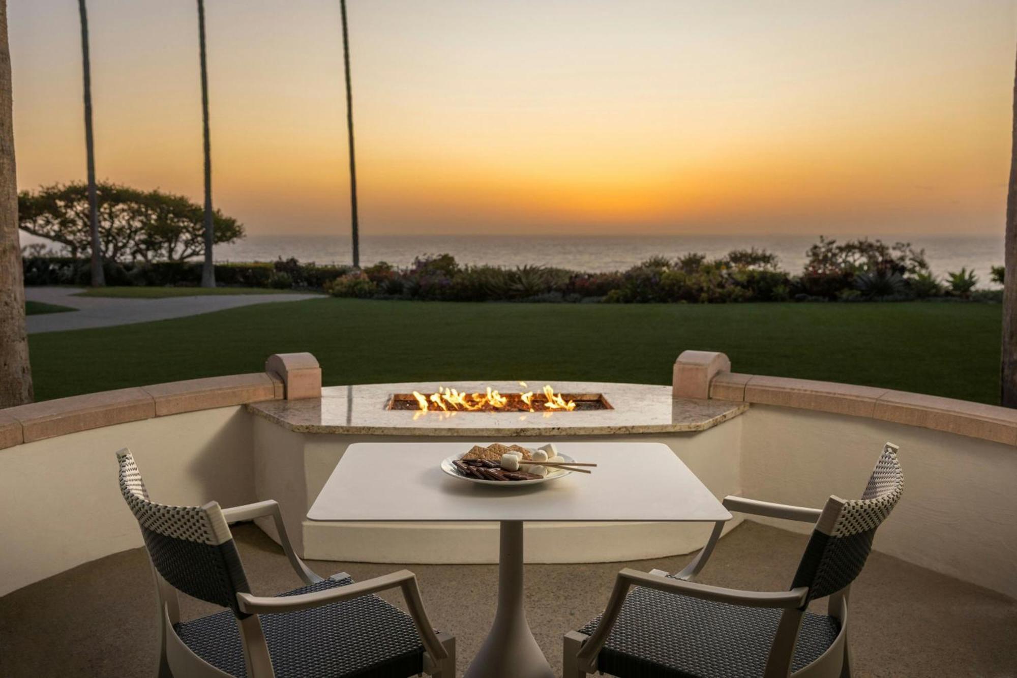 The Ritz-Carlton, Laguna Niguel Dana Point Exterior photo