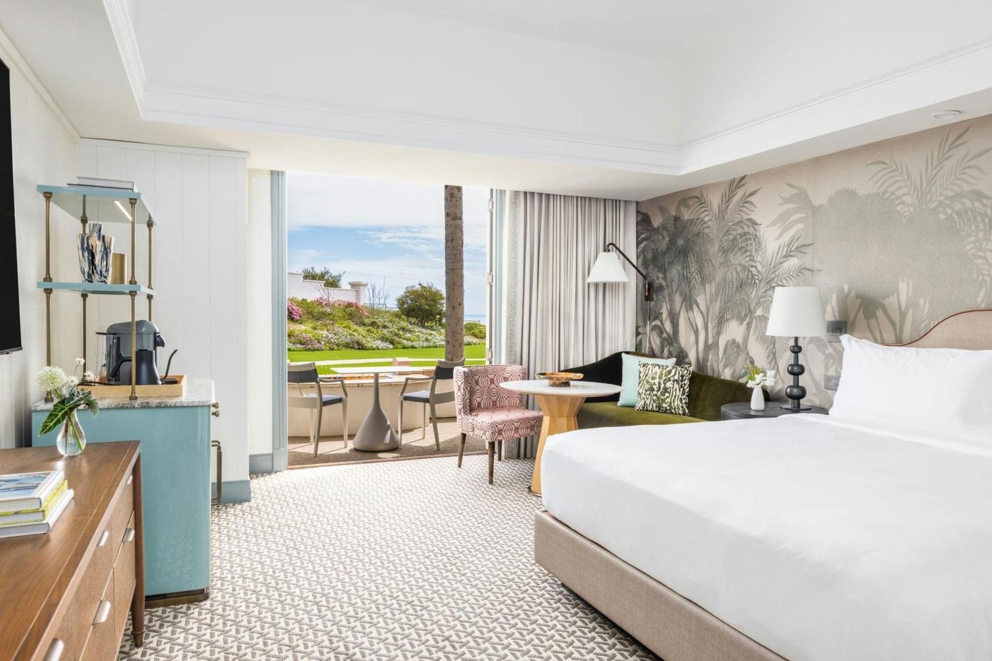 The Ritz-Carlton, Laguna Niguel Dana Point Exterior photo