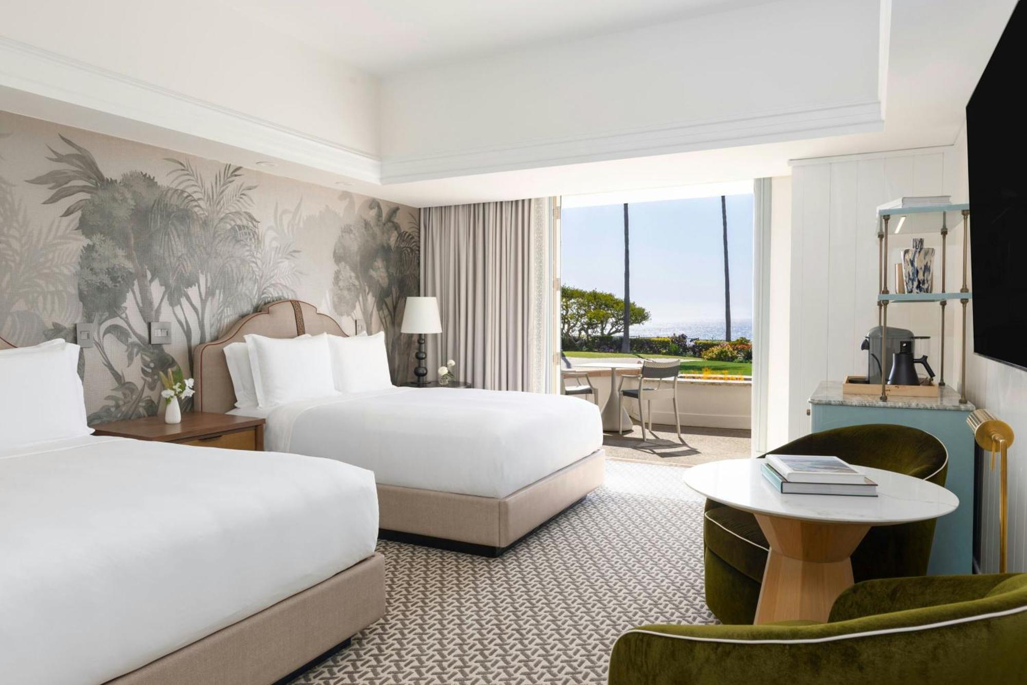 The Ritz-Carlton, Laguna Niguel Dana Point Exterior photo