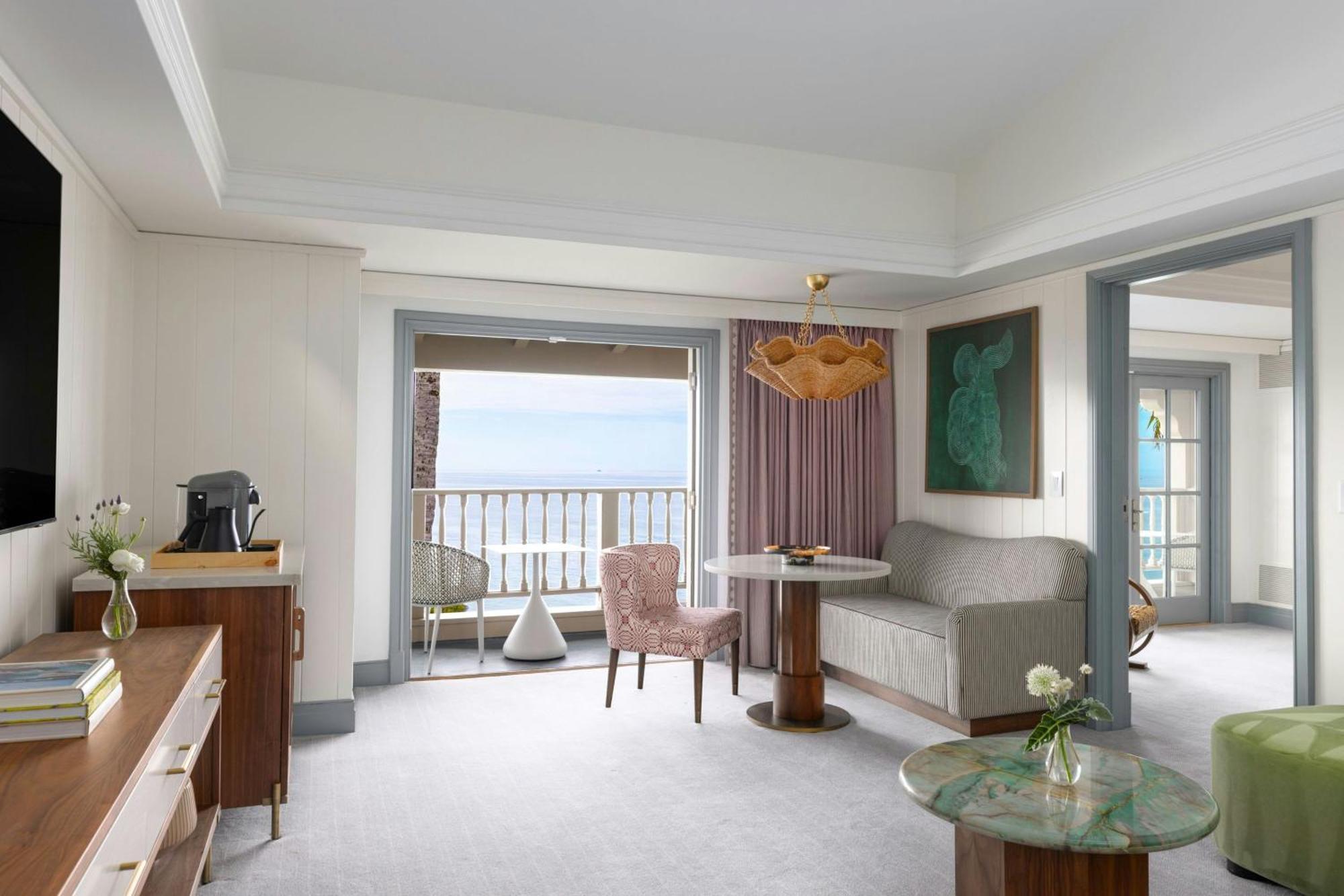The Ritz-Carlton, Laguna Niguel Dana Point Exterior photo